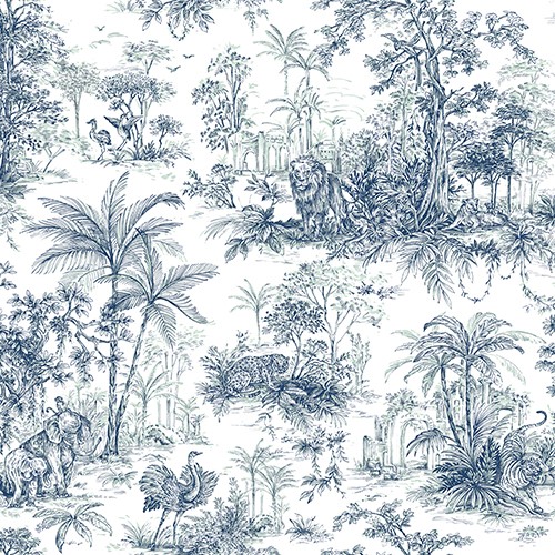 TROPICANO WALLPAPER (PAGE:28 ) - 16.5 m2
